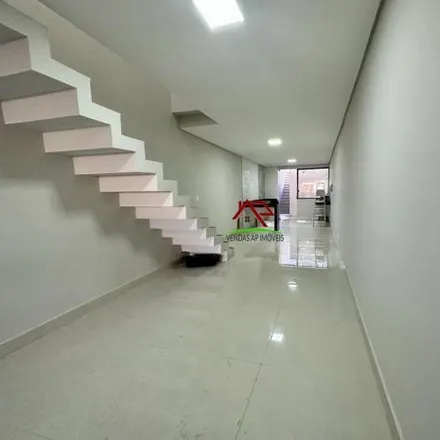 Buy this 3 bed house on Praça Enfermeira Geralda Marra in São João Batista, Belo Horizonte - MG