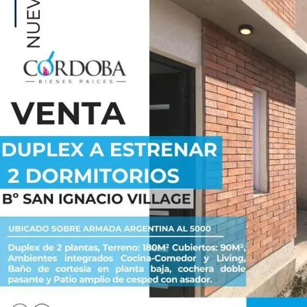 Buy this 2 bed house on unnamed road in Parque Futura, Cordoba