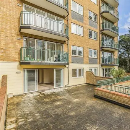 Image 9 - Keverstone Court, 97 Manor Road, Bournemouth, BH1 3EZ, United Kingdom - Apartment for sale