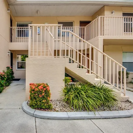 Buy this 3 bed condo on 15027 Arbor Lakes Drive E in Old Bridge Village, North Fort Myers