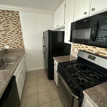 Rent this 1 bed apartment on 5133 Bakman Avenue in Los Angeles, CA 91601