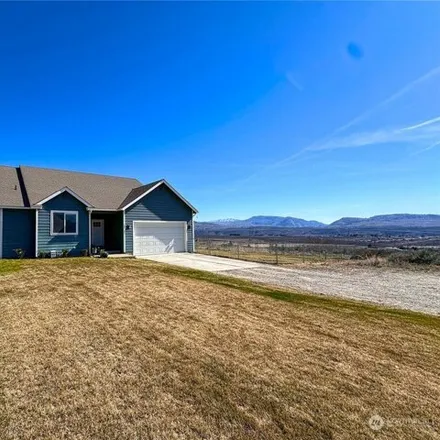Buy this 3 bed house on Pat's Lane in Okanogan County, WA 98841