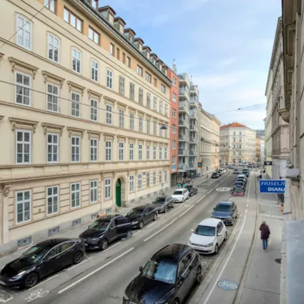 Image 8 - Salmgasse 2A, 1030 Vienna, Austria - Apartment for rent
