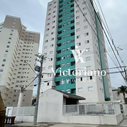 Image 2 - Residencial Solar Paraíso, Rua Benedicto de Alvarenga 320, Jardim América, São José dos Campos - SP, 12235-000, Brazil - Apartment for sale