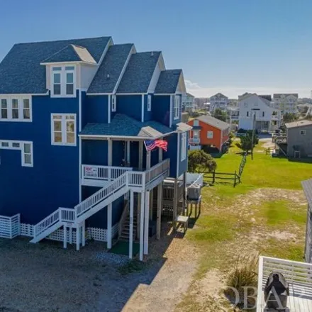 Buy this 6 bed house on 24256 Dean Avenue in Rodanthe, Dare County