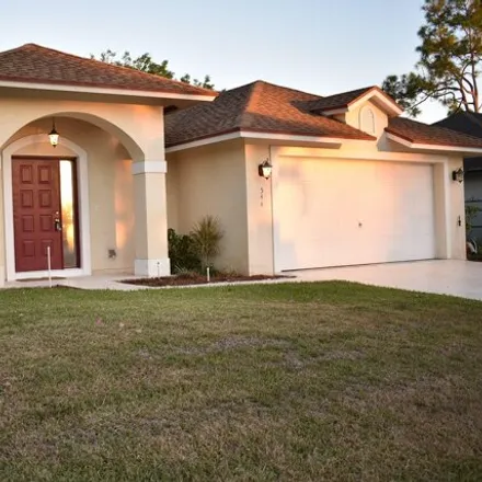 Rent this 3 bed house on Pinto Circle in Wellington, FL 33414