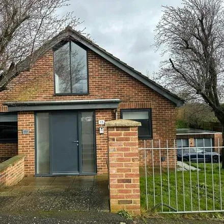 Image 5 - Willow Close, Alburgh, IP20 0EG, United Kingdom - House for rent
