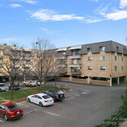 Buy this 3 bed condo on PLCMC - Myers Park Branch in 1361 Queens Road, Charlotte