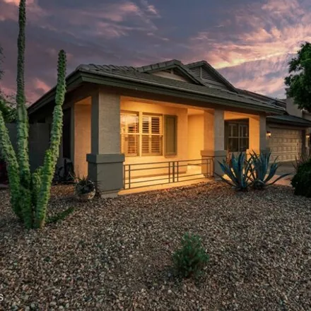 Image 8 - 3039 West Parkside Lane, Phoenix, AZ 85027, USA - House for sale