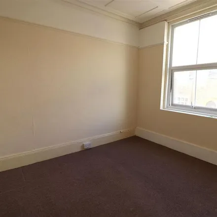 Rent this 1 bed apartment on Upper Park Road in St Leonards, TN37 6SJ