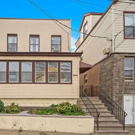 Rent this 3 bed house on 2201 22nd Street in North Bergen, NJ 07047