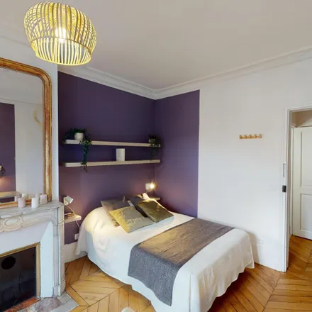 Image 2 - 29 Boulevard de Magenta, 75010 Paris, France - Room for rent