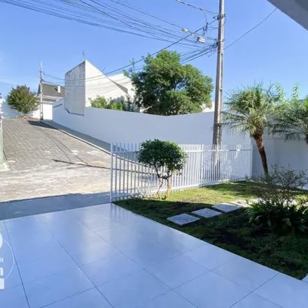 Buy this 3 bed house on unnamed road in Alto Tarumã, Pinhais - PR