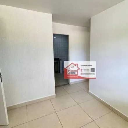 Rent this 1 bed apartment on Bloco C in CRN 702/703, Brasília - Federal District
