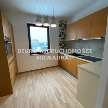 Rent this 2 bed apartment on Górnośląska 30 in 44-270 Rybnik, Poland