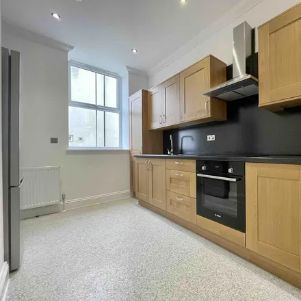 Image 2 - 115 Tower Hamlets Road, London, E7 9DD, United Kingdom - Apartment for rent