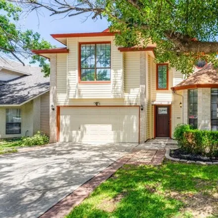 Buy this 4 bed house on 9718 Quiet Lk in San Antonio, Texas