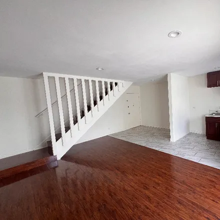 Rent this 1 bed apartment on 293 N. Hill Ave # 3