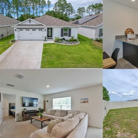 Buy this 4 bed house on 4899 Southwest 97th Place in Marion County, FL 34476