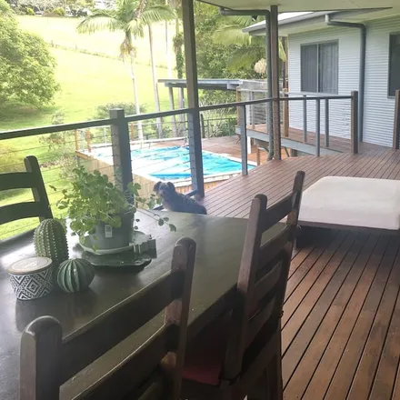 Rent this 5 bed house on Black Mountain in Mackay, Queensland