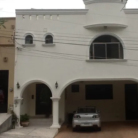 Rent this 1 bed house on Monterrey in Villas de La Hacienda, MX