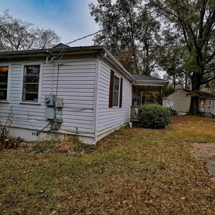 Image 7 - 43rd Alley North, Kingsway Terrace, Birmingham, AL 35206, USA - House for sale