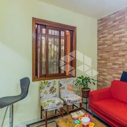 Buy this 2 bed apartment on Rua Nossa Senhora Medianeira in Medianeira, Porto Alegre - RS
