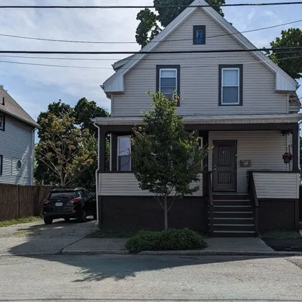 Buy this 3 bed house on 67 Oakville Street in Lynn, MA 01910