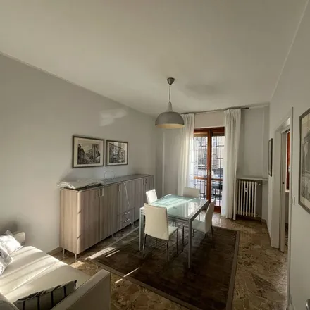 Image 1 - Corso Filippo Turati 25 int. 4, 10128 Turin TO, Italy - Apartment for rent