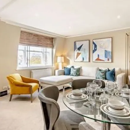 Rent this 2 bed apartment on 27 Hill Street in London, W1J 5LX