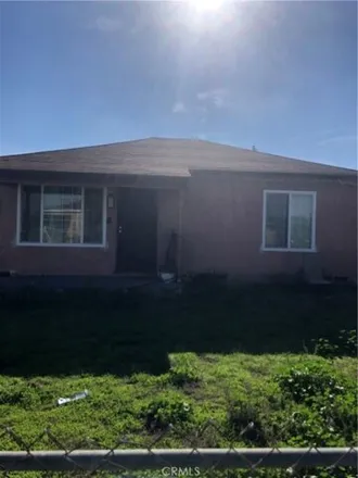 Buy this 2 bed house on 11542 Barnwall Street in Norwalk, CA 90650