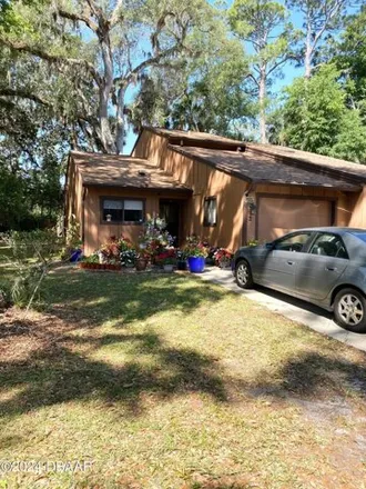 Buy this 2 bed house on 2 Park Place in Ormond Beach, FL 32174