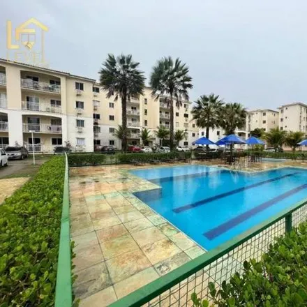 Buy this 3 bed apartment on Rua José La Fayette Azevedo Lima 180 in Cambeba, Fortaleza - CE