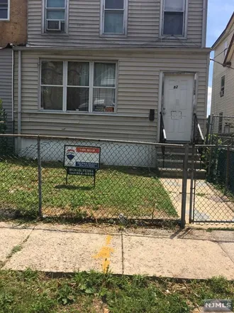 Buy this 2 bed house on 82 Linden Avenue in Irvington, NJ 07111