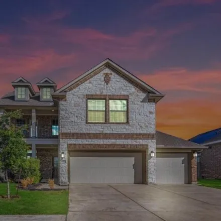 Buy this 4 bed house on 6824 Vista Ledge Drive in Baytown, TX 77521