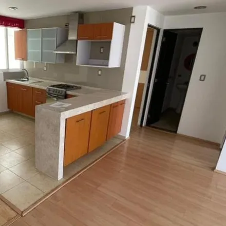 Buy this 2 bed apartment on 4ª Paseo Chico in Colonia Prado Churubusco, 04250 Mexico City