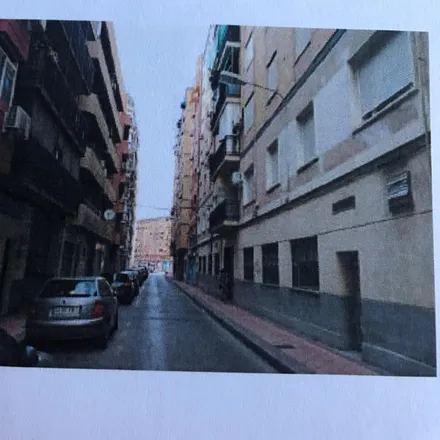Image 9 - Calle José Ballester, 30008 Murcia, Spain - Apartment for sale