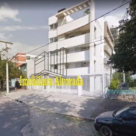 Buy this 2 bed apartment on Rua João Paetzel 1081 in Chácara das Pedras, Porto Alegre - RS