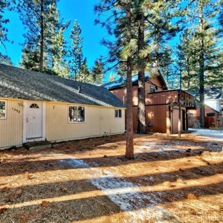 Image 2 - 1091 Craig Avenue, Bijou, South Lake Tahoe, CA 96157, USA - House for sale