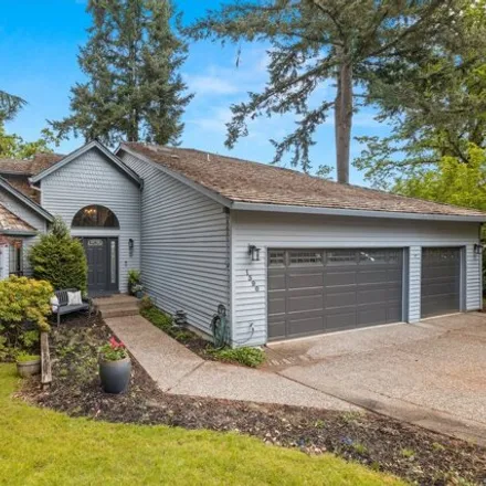 Buy this 4 bed house on 1390 Skye Court in West Linn, OR 97068