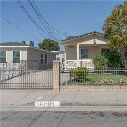 Buy this 6 bed house on 2705 Falling Leaf Avenue in South San Gabriel, Rosemead