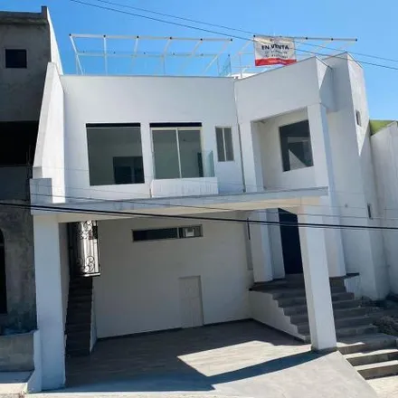 Buy this 3 bed house on Marcos de Niza in Cumbres 5to Sector, 64619 Monterrey