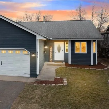 Buy this 3 bed house on 879 West Iowa Avenue in Saint Paul, MN 55117