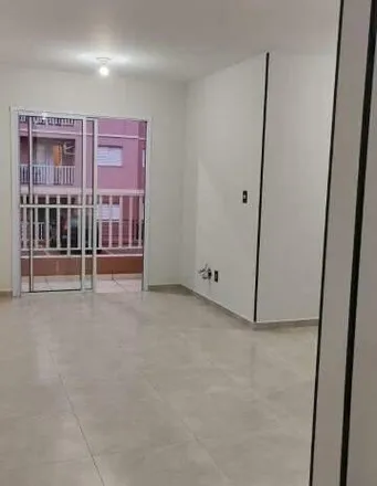 Rent this 2 bed apartment on Avenida João Vieira in Paulínia - SP, 13145-746
