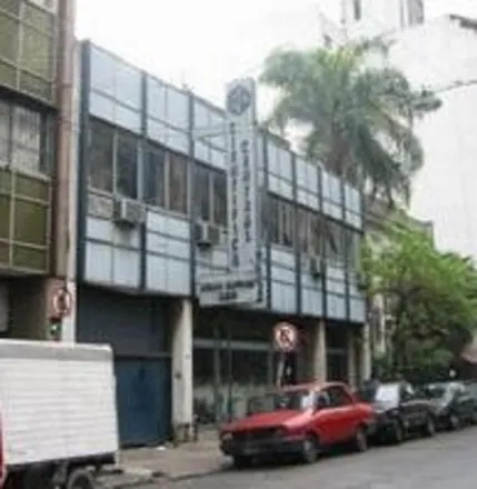 Buy this studio townhouse on Avenida Entre Ríos 512 in Monserrat, C1079 ABF Buenos Aires