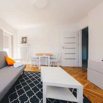 Image 5 - Aleja Solidarnosci 98 m. 130 - Apartment for rent