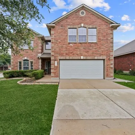 Buy this 4 bed house on 25921 Lost Creek Way in Bexar County, TX 78015