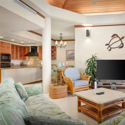 Rent this 2 bed condo on Waimea/Kamuela