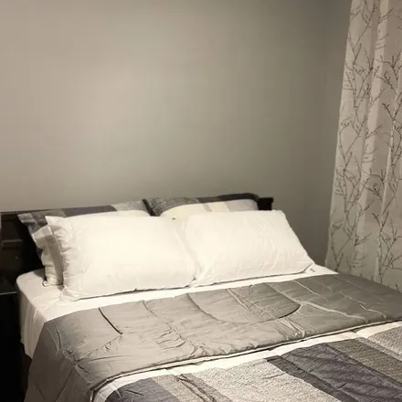 Rent this 3 bed house on Calgary in AB T3M 1H8, Canada