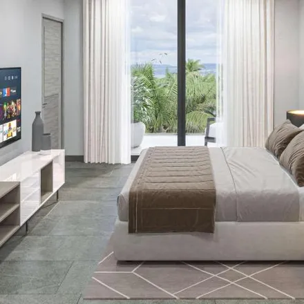 Buy this 3 bed apartment on Avenida Paseo de los Cocoteros in Nuevo Vallarta, NAY